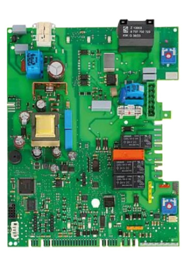 Bosch junkers ersatzteil - bosch, |