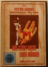 M - Eine Stadt sucht einen