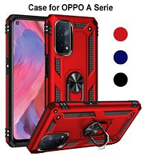 OPPO Outdoor Ring Anti-Fall Handy Hülle Schutzfolie A15 A52 A53 A54 A72 74 93 94