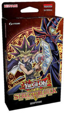 Yu-Gi-Oh! Structure Deck: Yugi Muto 1st Edition English OVP NEU