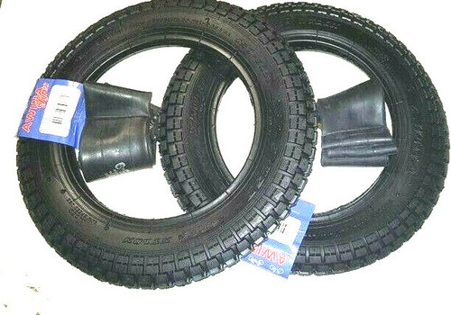 Satz reifen set - set, cb1
