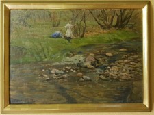 Henrik Hillbom, Original