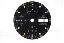 Fortis Chrono Automatic