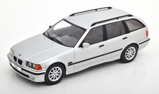 BMW 3ER Serie 325i E36 1995