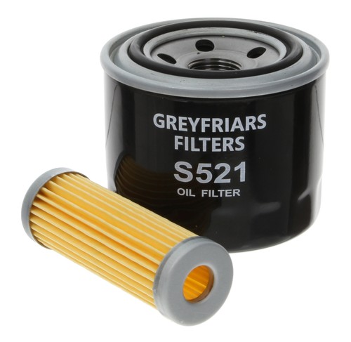 Filter service kit für neuson - service,