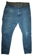 G-Star Grip 3D Relaxed Tapered