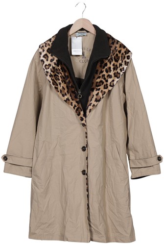 Ulla popken mantel - damen, jacke