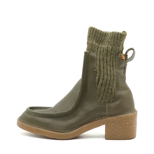Naturalista damen boots - el,