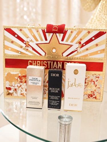 Christian dior beauty - dior,