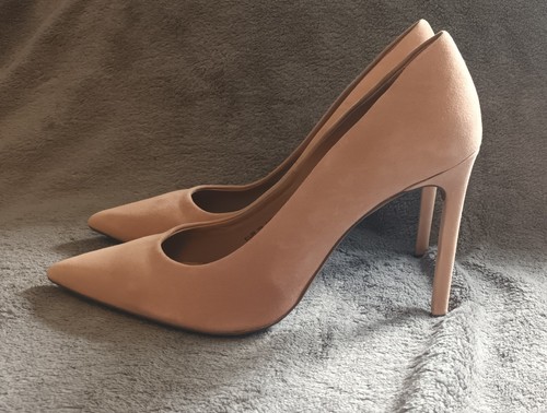 Damen wildleder pumps - damen,