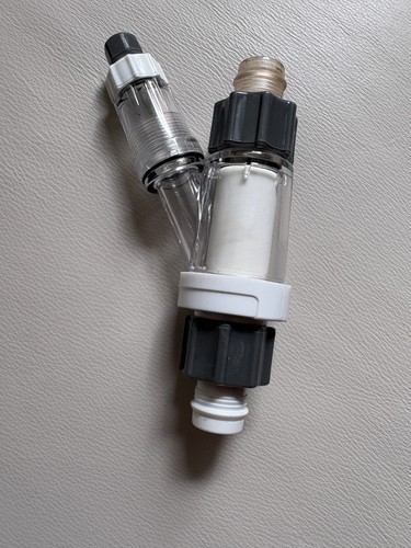 Jbl proflora co2 taifun - co2,