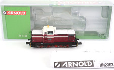 Arnold HN2302 Diesellok V 60