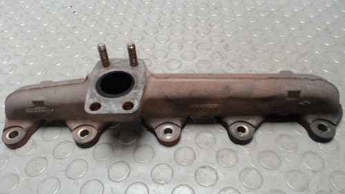 Auspuffkrümmer ford focus - auspuffkrümmer,