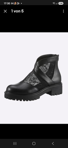 Neu sommerboots stiefeletten - neu,
