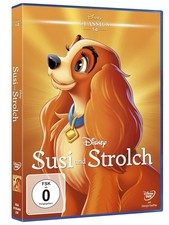 Susi und strolch - und,
