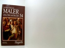 William Hogarth - das grosse