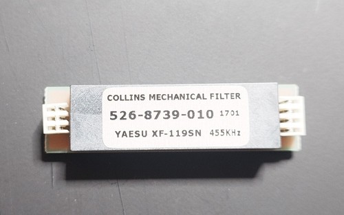 Yaesu 119sn ssb - yaesu, xf-119sn