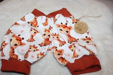 Kinder Kurze Pumphose