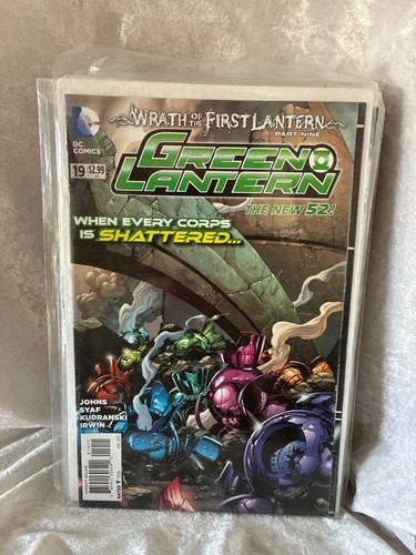 Green lantern the new - green, lantern,