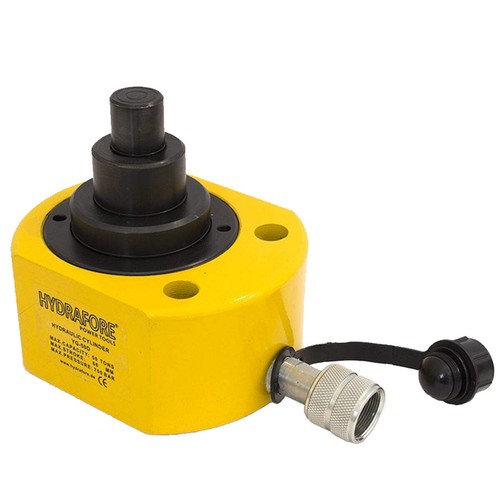 Hydraulik kurzhubzylinder 50 - kurzhubzylinder, (50