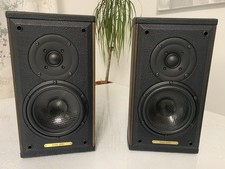 Sonus Faber Liuto Wood Monitor