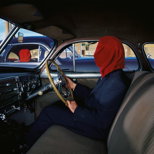 The mars volta frances - the,