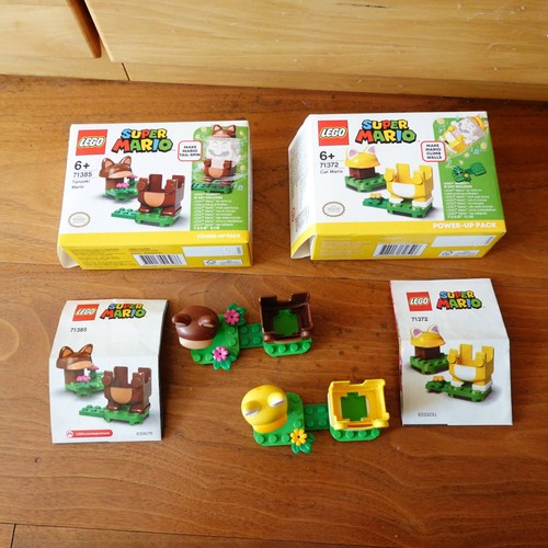 Lego super mario - lego,