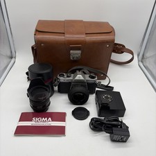 Asahi Pentax K1000 Objektive