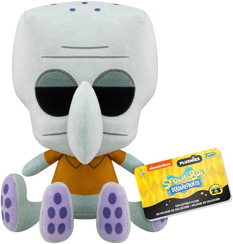 Spongebob squarepants - spongebob,
