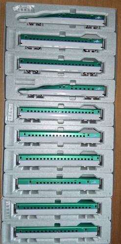Kato 534 535 - k3-536, –