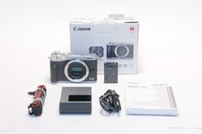 Canon eos systemkamera - canon, m6