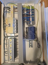 E-Visio MD3 Schaltschrank