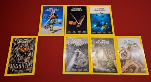 National geographic 2024 - national,