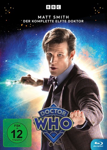 Doctor who matt - -,