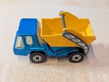 Matchbox Superfast No.37 Skip