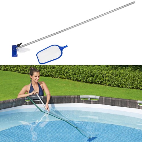 Bestway poolpflege - bestway,