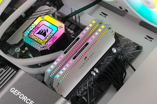 Corsair dominator platinum rgb - dominator,