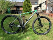 Focus Black Forest Gr. Large keine 500 KM Top