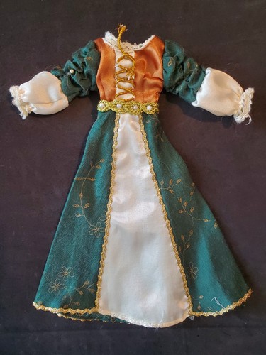 Mattel barbie vintage - mattel, kleidung