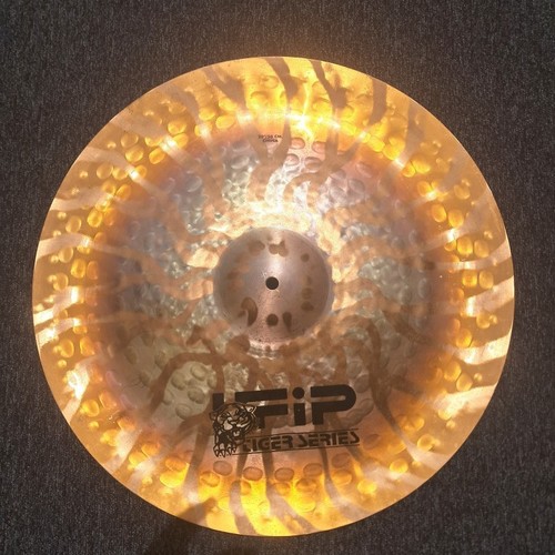 China ufip tiger - ufip, 20"