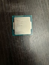 Intel Core i3-4330 SR1NM 3,50GHz gebrauchtes Betriebsmittel (250423)