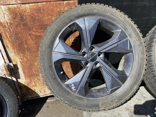 Alufelgen a00111926 baic - alufelgen,