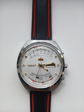 orient uhr