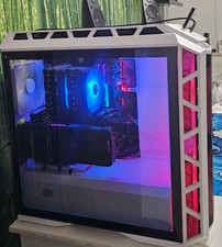 Gaming PC | NVIDIA RTX 2070 Super | Ryzen 5 2600x OC | 16 GB RAM | RGB