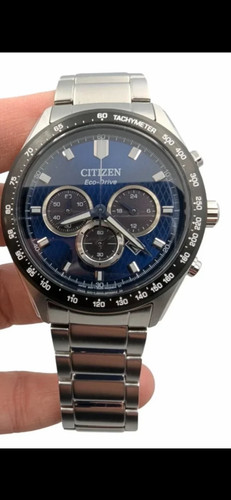 Herren armbanduhr citizen - citizen, eco