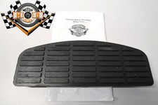 Harley Trittbretteinsatz