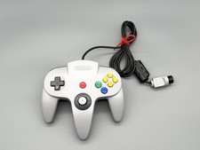 Nintendo 64 N64 Controller -