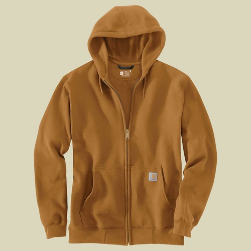 Carhartt marquette full zip - carhartt, full-zip