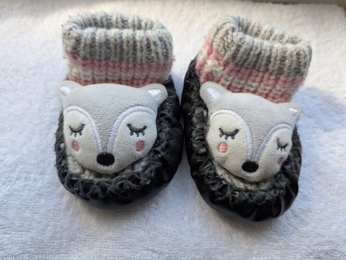 Baby krabbelschuhe mit - krabbelschuhe,