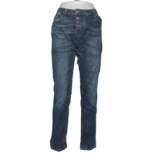 Please jeans größe m l - please,, jeans,